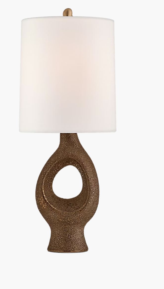 Capra Medium Table Lamp