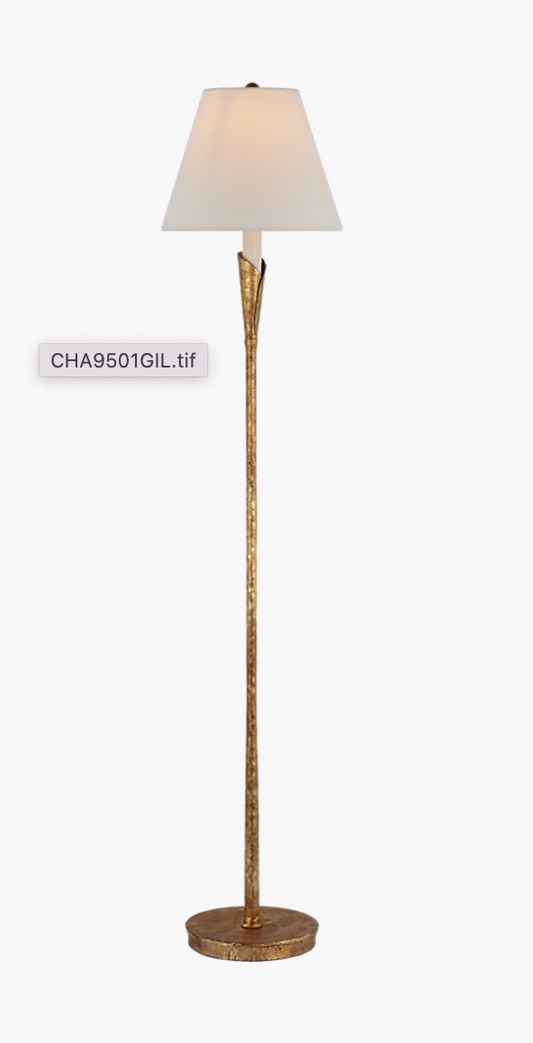 Aiden Accent Floor Lamp