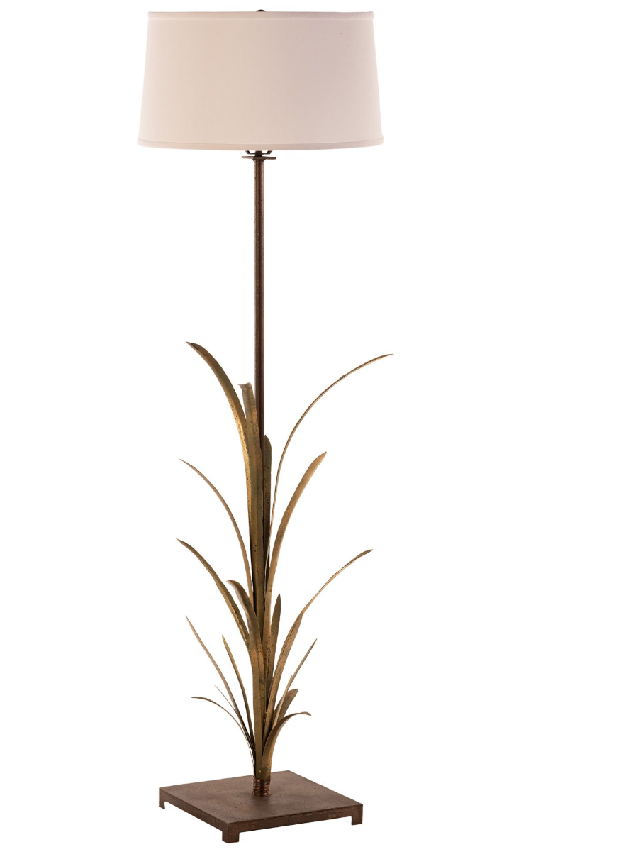 Naples Bay Floor Lamp