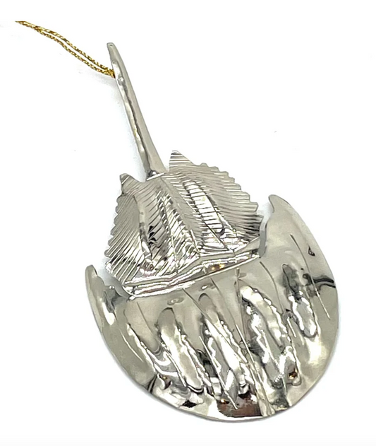 GoGo Christmas Ornament