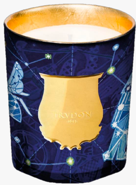 Bougie Parfumée Noël