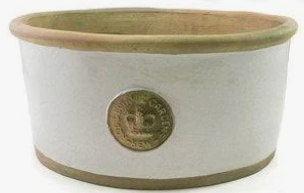 Kent Kew Oval Planter Small
