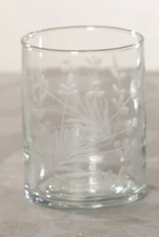 Shiraz Tumbler