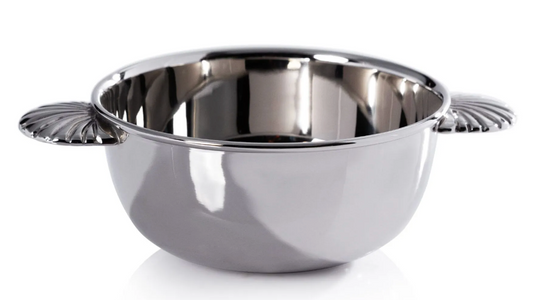Eden Roc Condiment Bowl