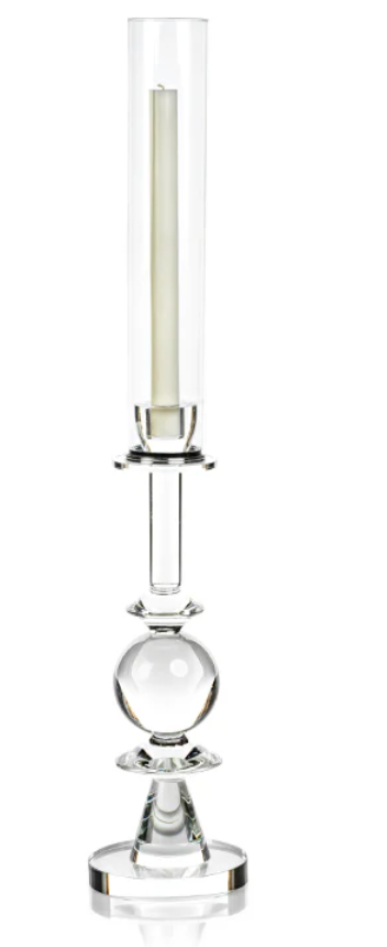 Valentina Crystal Candle Holder