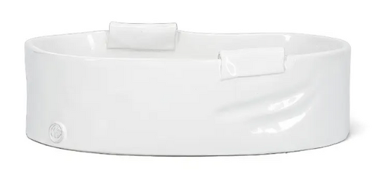 Baker No. 696 Small