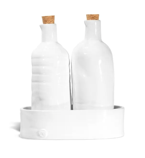 Oil & Vinegar No. 6