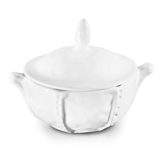 Covered Bowl No. 132