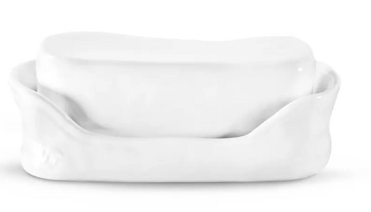 Butter Dish No. 230