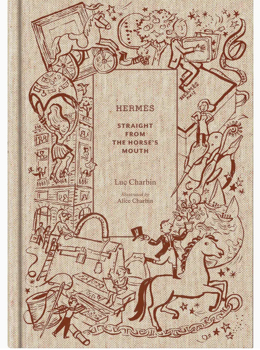 Hermès: Straight from the Horse's Mouth