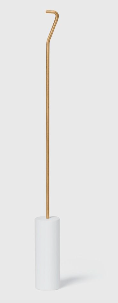 The Candle Snuffer