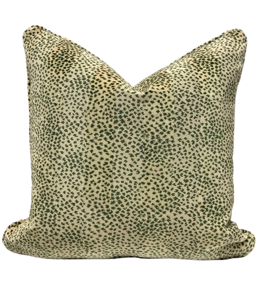 C&T Malabar in Green