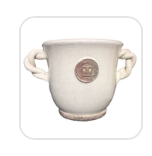 Bedford Twisted Handle Pots Large