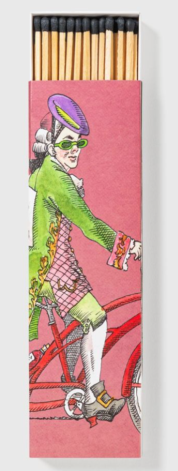Trudon Scented Matches