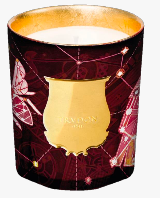 Bougie Parfumée Noël
