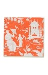 Silk Road Cocktail Napkins
