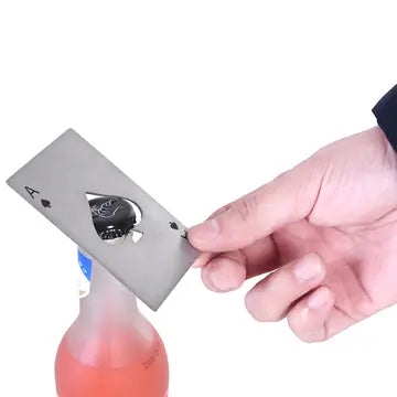 Ace Bottle Opener