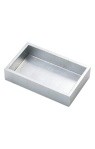 Lacquer Guest Towel Holder