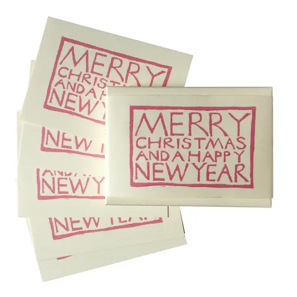 Simple Christmas Gift Tags, Box of 30