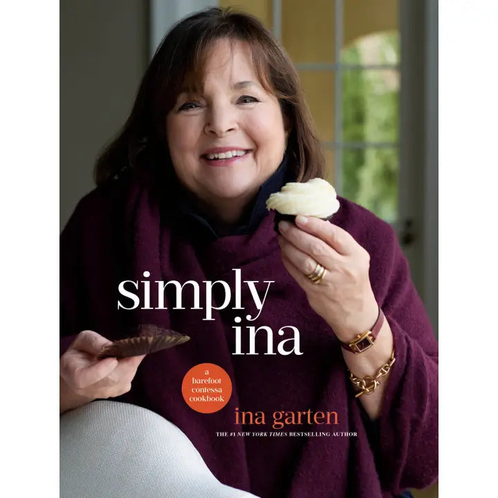 Simply Ina