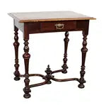 Small French Louis XVI Style Table