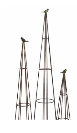 Small Bird Trellis