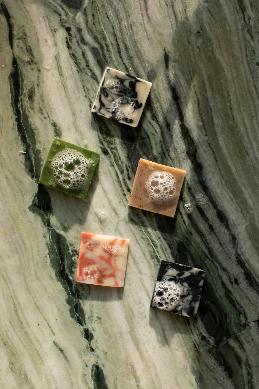 Soap Scent Kit