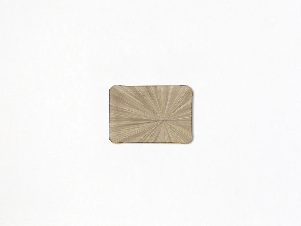 Soleil Bijoux Tray