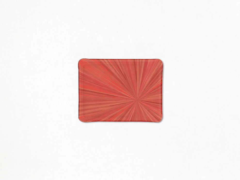 Soleil Valet Tray