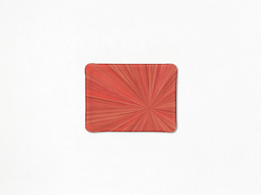 Soleil Valet Tray