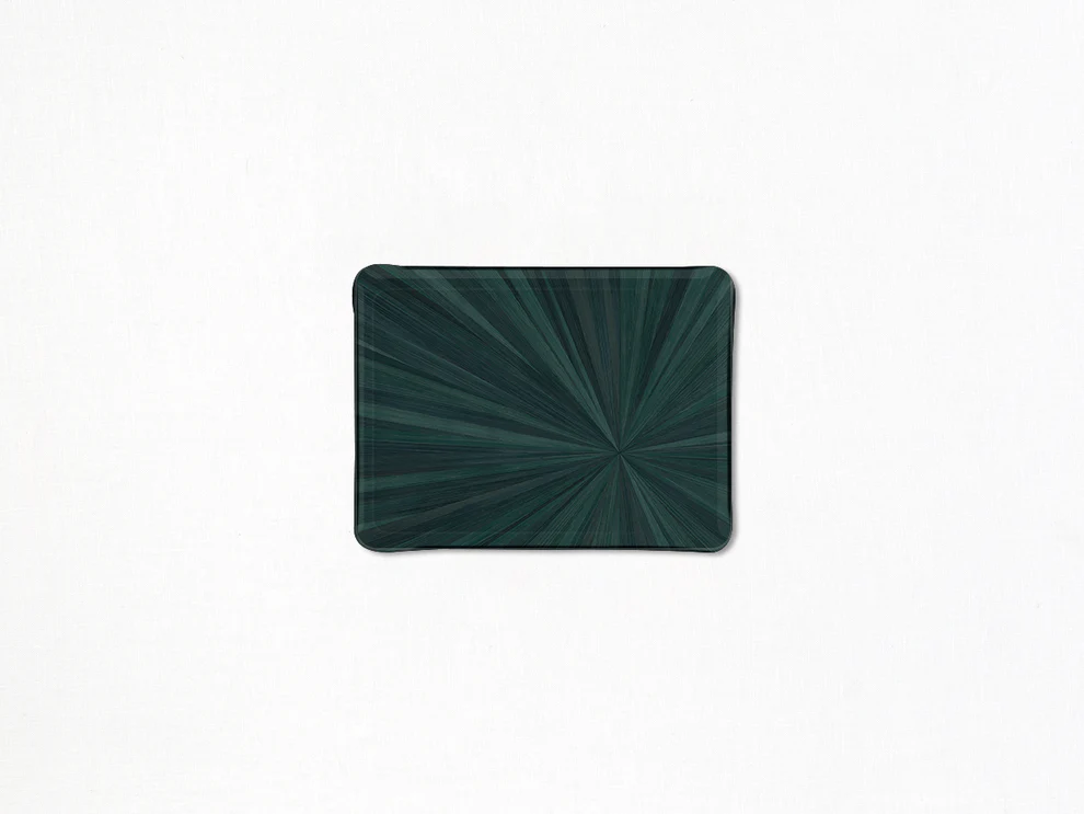 Soleil Valet Tray