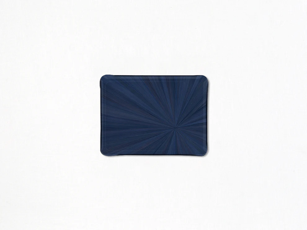 Soleil Valet Tray