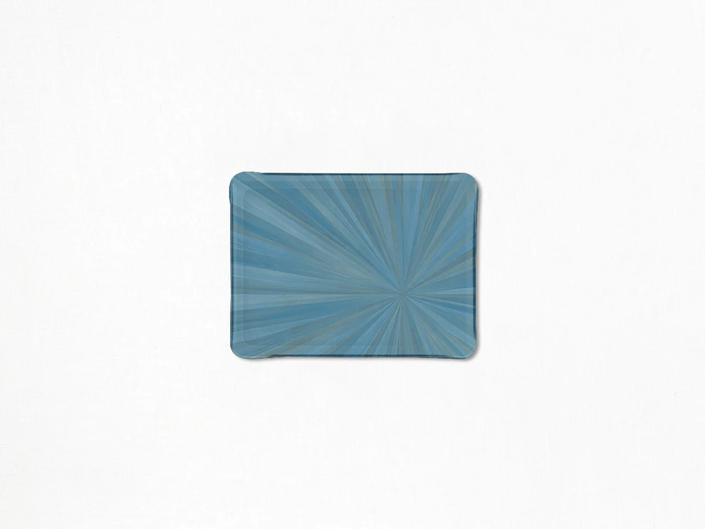 Soleil Valet Tray