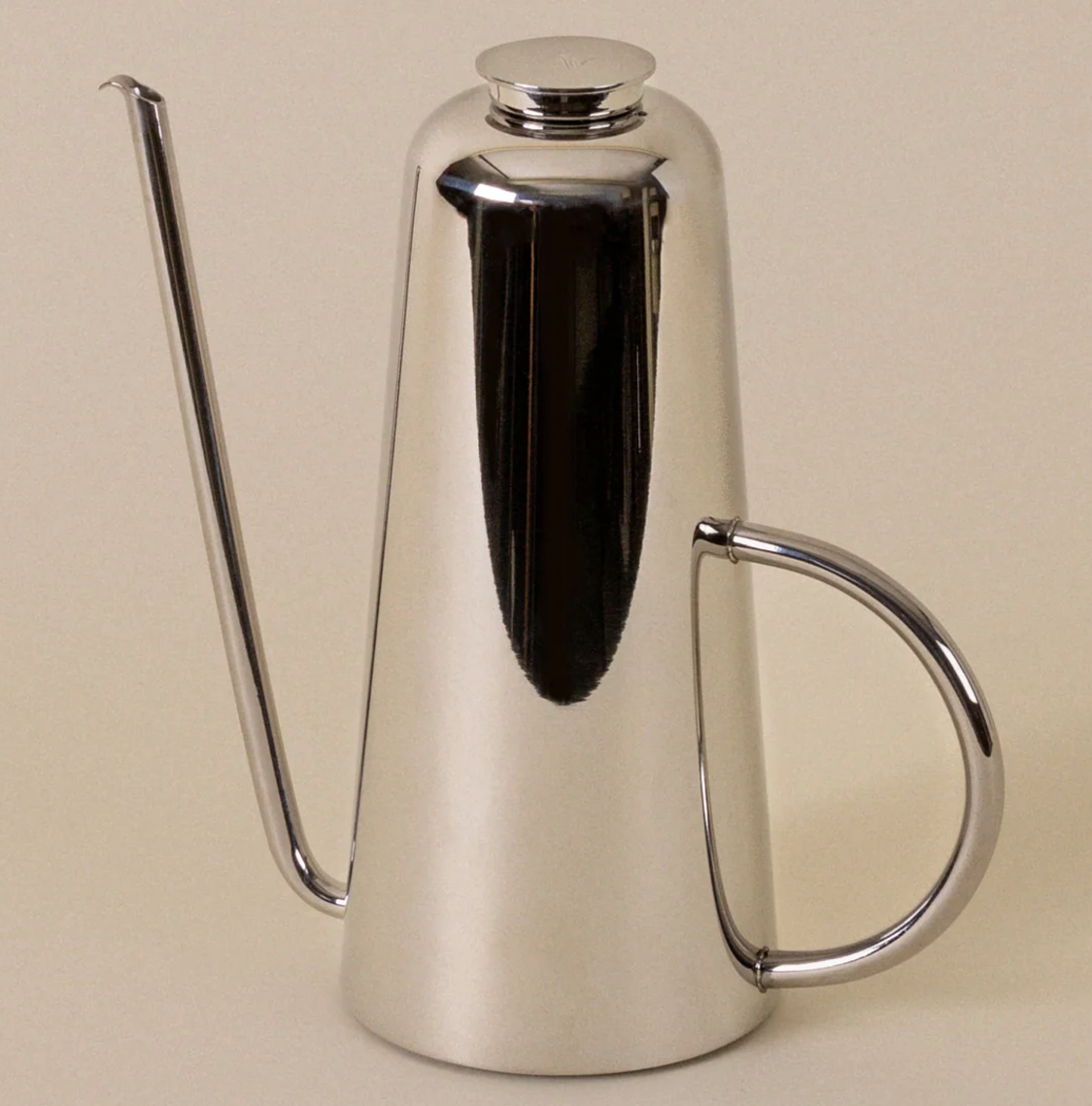 Stainless Steel Oil Can