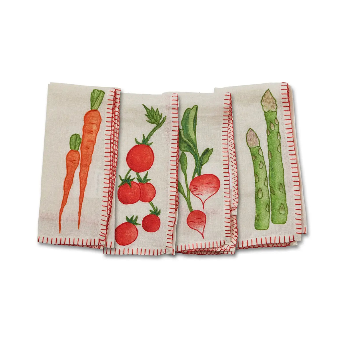 Still Life Linen Napkins