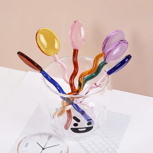 Stirring Spoon