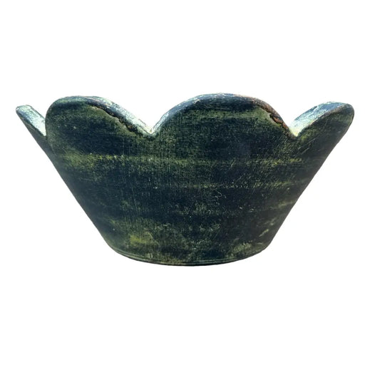 Surrey #10 Low Bowl