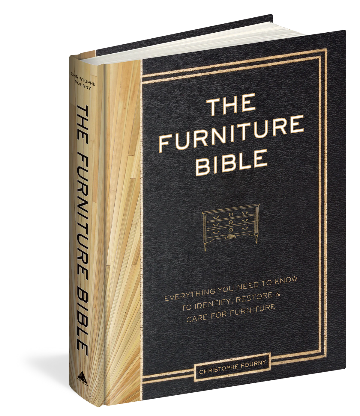 The Furniture Bible