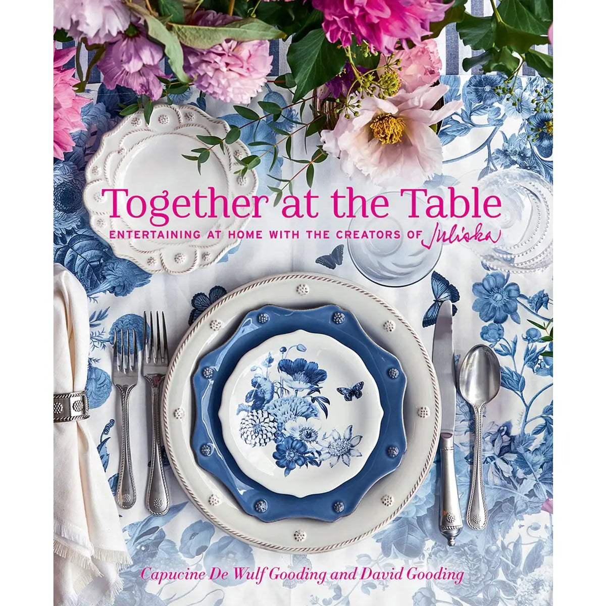 Together at the Table