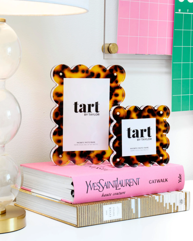 Mini Acrylic Frame