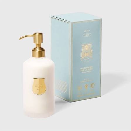 Trudon Scented Hand Lotion