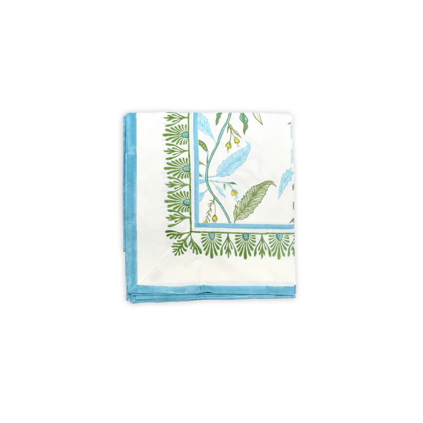 Tuileries Garden Tablecloth 60x90