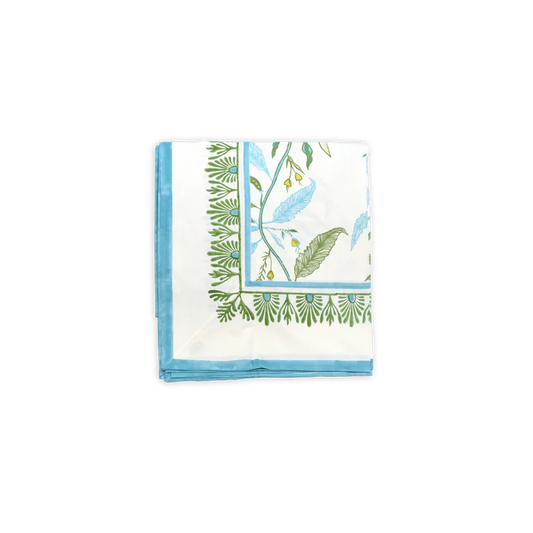 Tuileries Garden Tablecloth 60x90