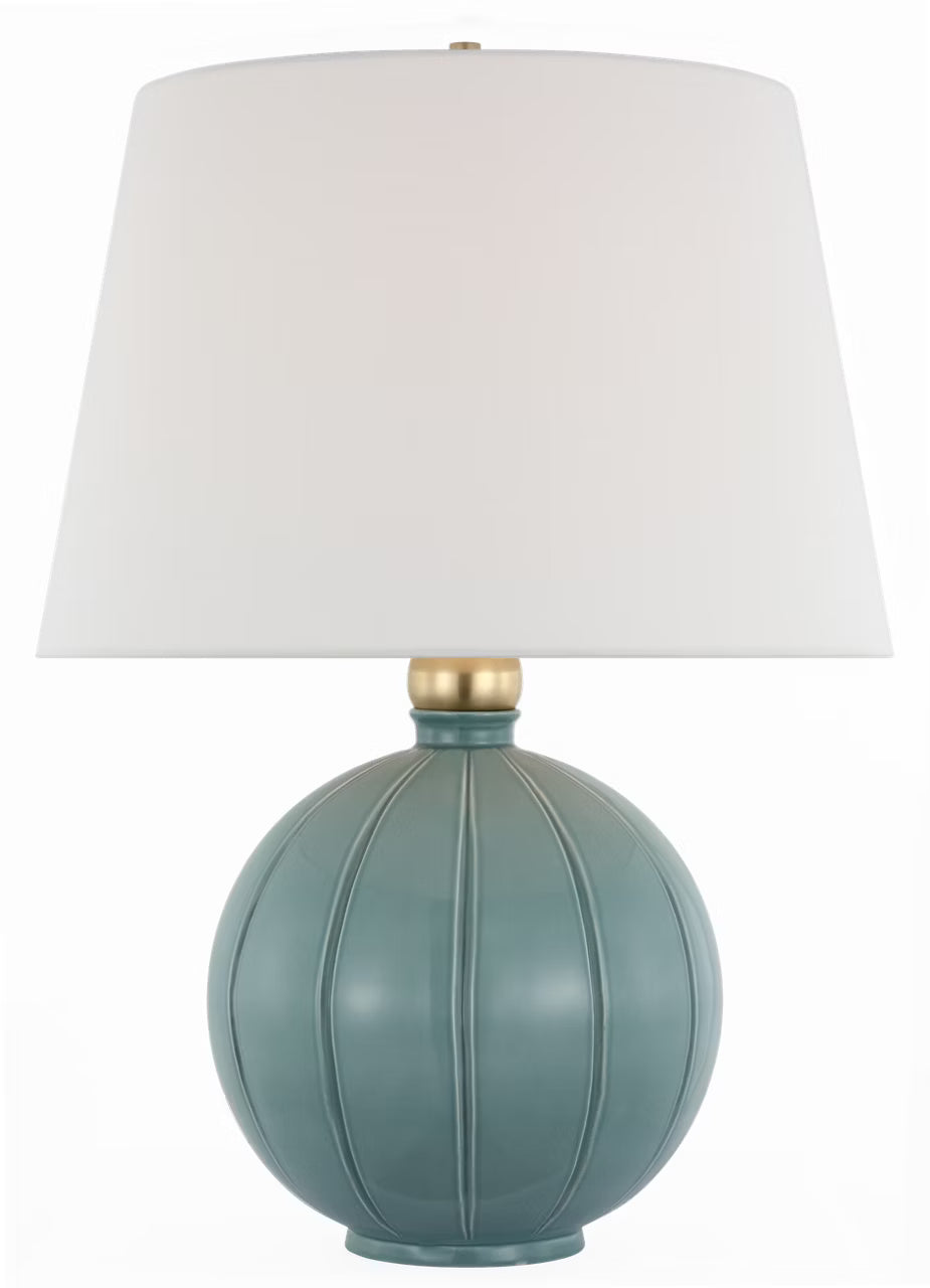 Ponteil 26" Table Lamp