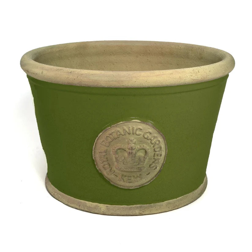 Windsor Kew Low Pot Medium