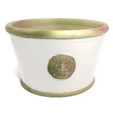 Windsor Kew Low Pot Medium