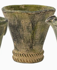 Herb Pot