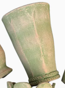 Tall Herb Pot